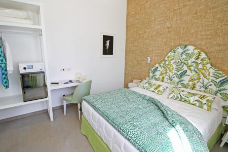 Le Camere del tappezziere-18