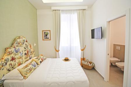 Le Camere del tappezziere-29