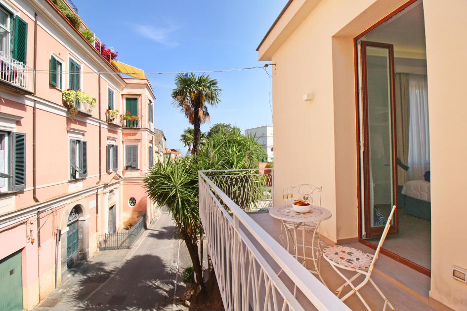 Le Camere del tappezziere-1